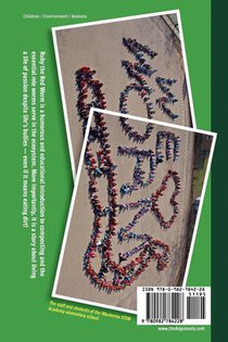 Ruby the Red Worm's Dirty Job achterzijde