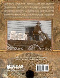 Water-Powered Mills of Richland County achterzijde