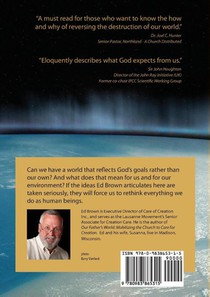 When Heaven and Nature Sing achterzijde