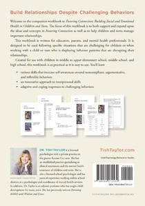 Fostering Connection Workbook achterzijde