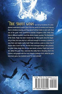 Wee Piggies of Radiant Might achterzijde