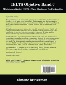 IELTS Objetivo Band 7 achterzijde