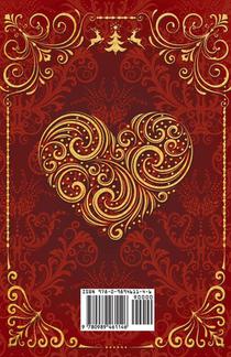 The Wedding Night Before Christmas achterzijde