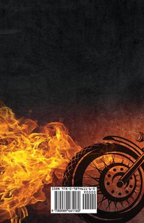 Bull & Duke achterzijde