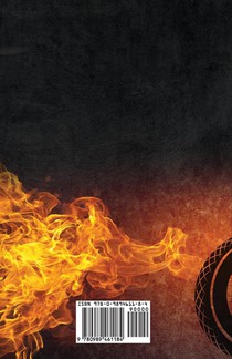 Blowback achterzijde