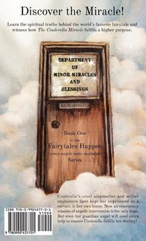 The Cinderella Miracle achterzijde