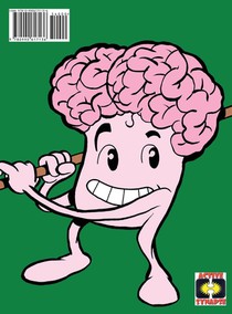 Optical Allusions achterzijde