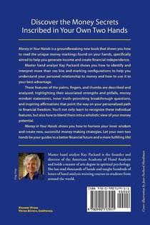 Money in Your Hands achterzijde