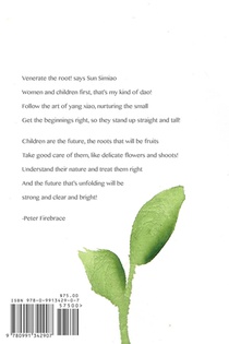 Venerating The Root achterzijde