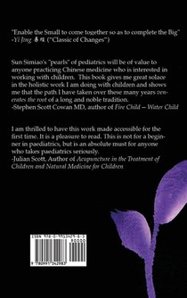 Venerating the Root achterzijde