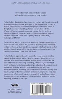 Father to Son achterzijde