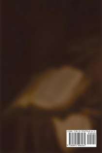 Fundamental Principles of the Metaphysic of Morals achterzijde