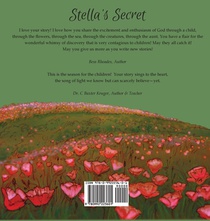Stella's Secret achterzijde