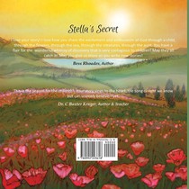 Stella's Secret achterzijde