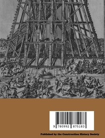 Timber and Building Construction achterzijde