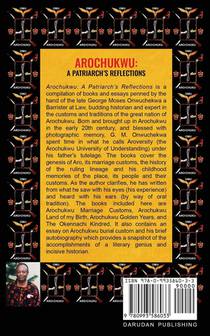 Arochukwu achterzijde