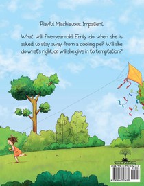 Freshly Baked Pie achterzijde