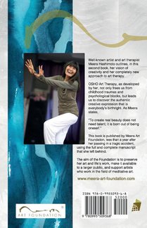 Dancing into the Unknown achterzijde