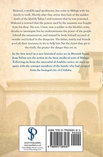 The Apothecary achterzijde