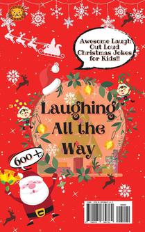 Laughing All the Way achterzijde
