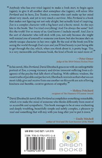 Miss Portland achterzijde