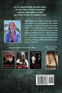 The Soul Collector achterzijde