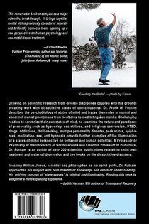 The Way We Are achterzijde