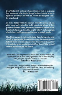 Arms of Grace achterzijde