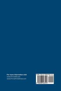 The Entrepreneur's F6 Journal achterzijde