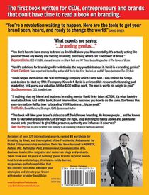 Brand Intervention achterzijde