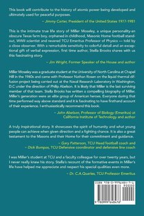 Unbelievable achterzijde