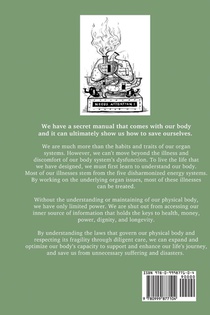 Saving Me First 3 achterzijde