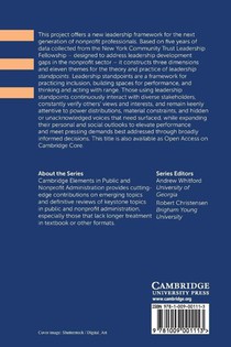 Leadership Standpoints achterzijde