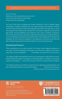 Reimagining Prosperity achterzijde