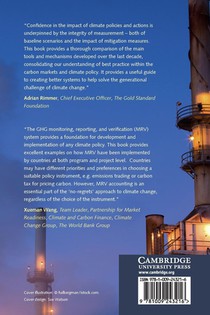 Accounting for Carbon achterzijde