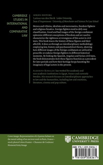 Ghosts of International Law achterzijde