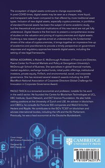 Digital Assets achterzijde