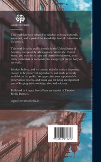 INQUIRY INTO THE ORIGIN OF THE achterzijde