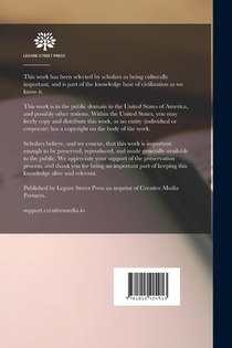 Whorf, B: Language, Thought, and Reality; Selected Writings achterzijde