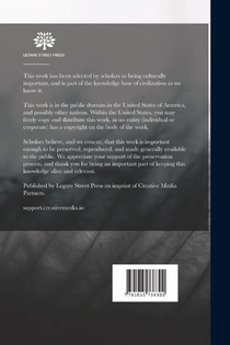 SPA-LES DIEZ LIBROS DE DIOGENE achterzijde