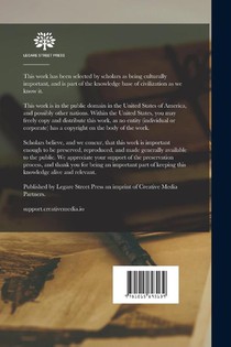 Poems by Rainer Maria Rilke achterzijde