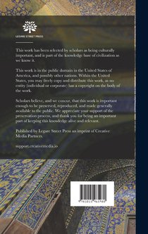 Mohammed and the Rise of Islam achterzijde