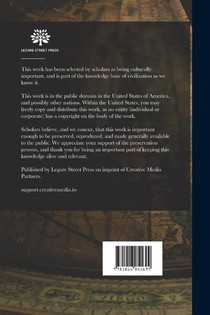 Our Knowledge of the External World achterzijde