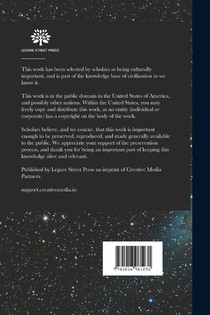 INTRO TO ASTROLOGY achterzijde