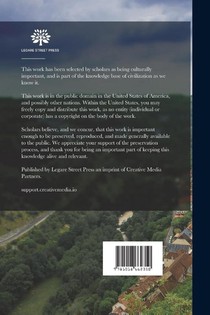 Masters In Art: Italian School. Raphael Through Verrocchio. Venetian School achterzijde