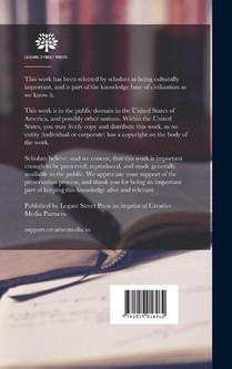 Satzbau Und Wortfolge in Der Deutschen Sprache achterzijde