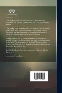 FRE-NOUVELLE HELOISE OU LETTRE achterzijde