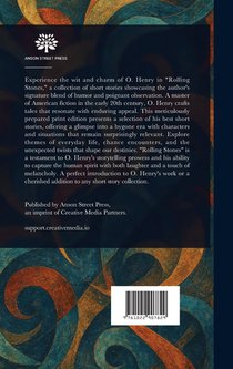 Rolling Stones achterzijde