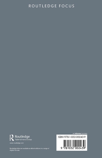 Digital Totalitarianism achterzijde