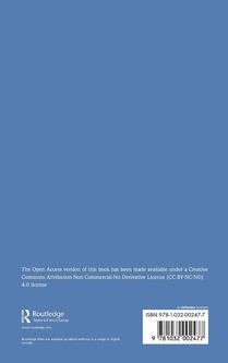 Indigenous Statistics achterzijde